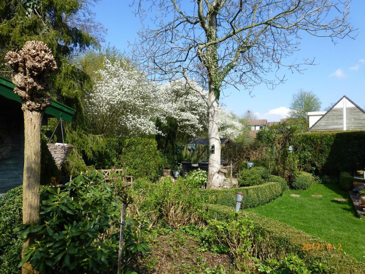 Wiersse 68 Bed & Breakfast Doetinchem Exterior photo